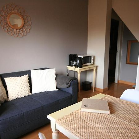 Appartement Bruat Кольмар Екстер'єр фото