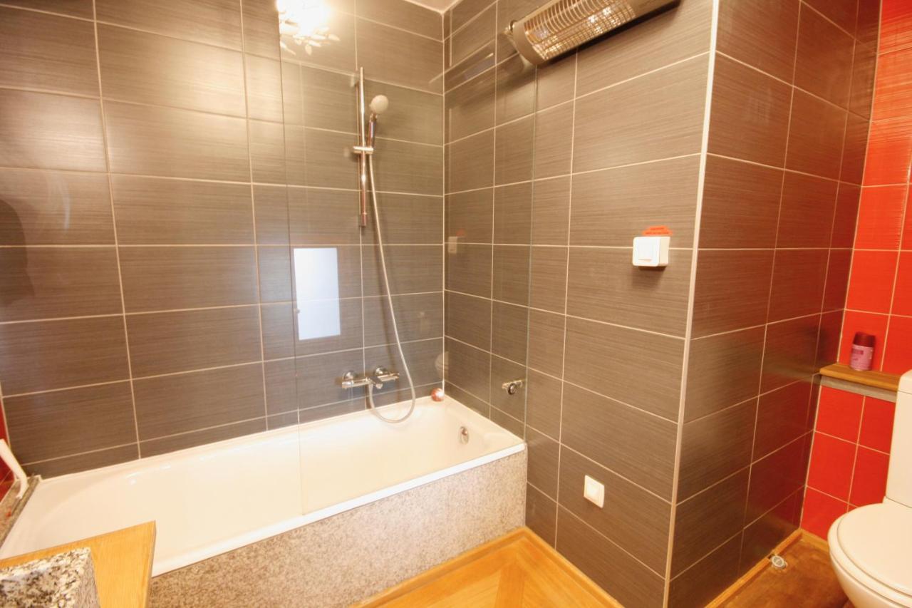 Appartement Bruat Кольмар Екстер'єр фото