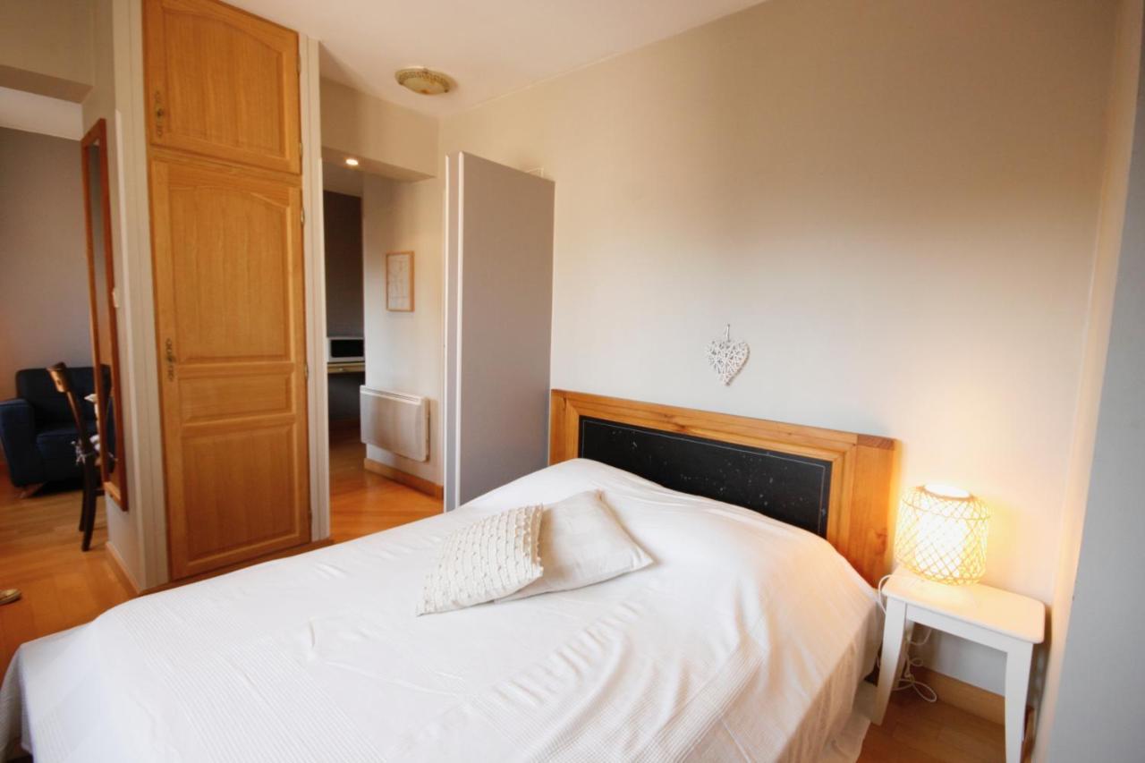 Appartement Bruat Кольмар Екстер'єр фото